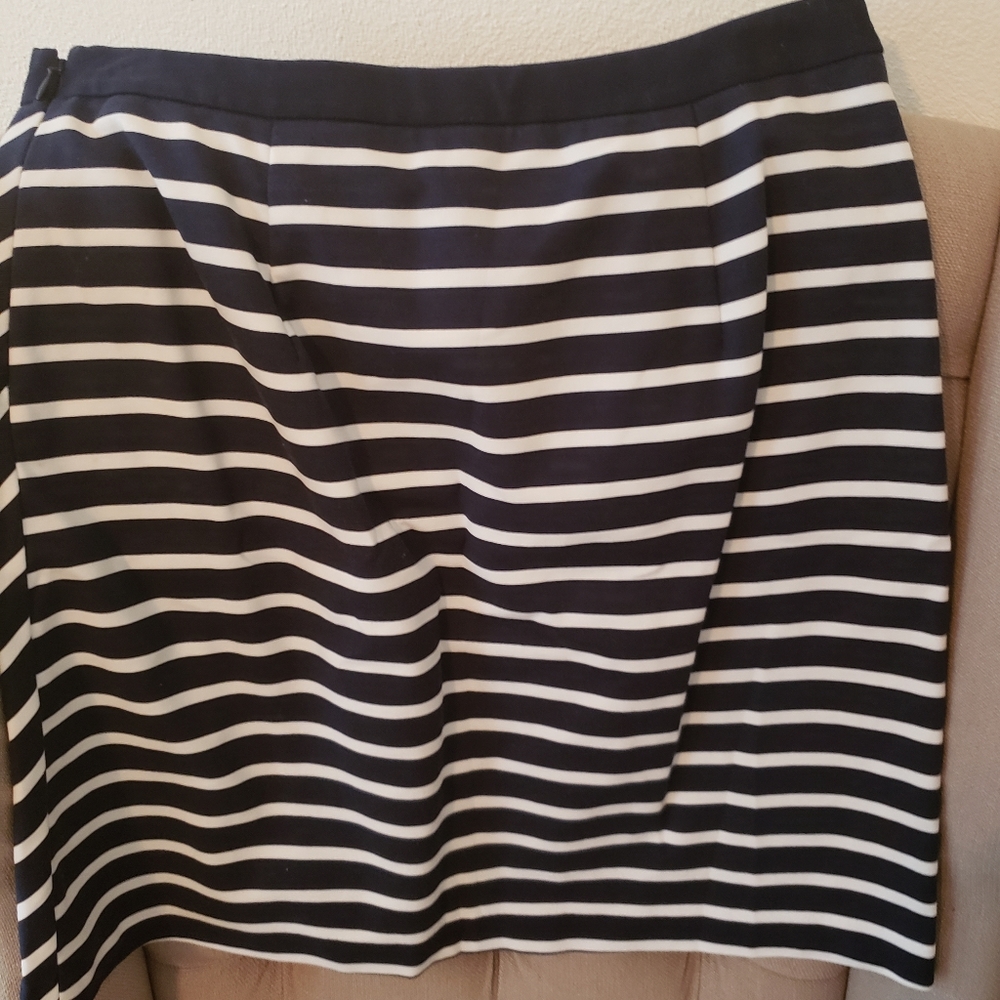 The Limited A-line Skirt